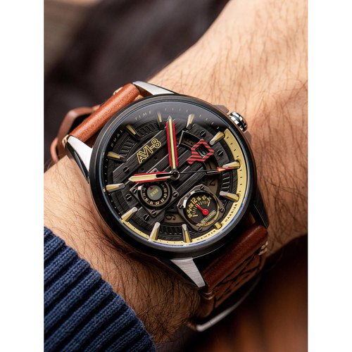 Avi-8 AV-4098-02 Other