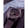 Uhren & Schmuck Herren Armbandühre Avi-8 AV-4098-04 Grau