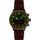 Uhren & Schmuck Herren Armbandühre Avi-8 AV-4109-02 Silbern