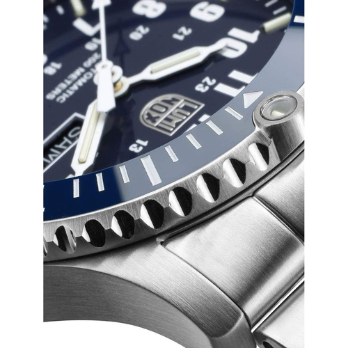 Luminox XS.0924 Silbern