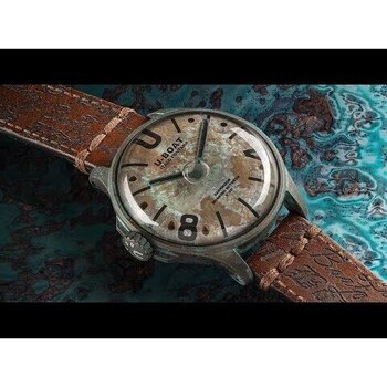 U-Boat 9600/A Other