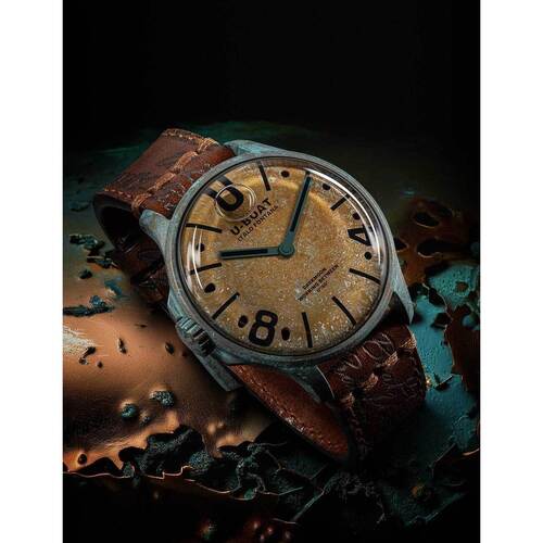 U-Boat 9600/A Other