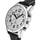Uhren & Schmuck Herren Armbanduhren Master Time MTGA-10690-60L Silbern