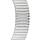 Uhren & Schmuck Herren Armbandühre Master Time MTGA-10691-61M Silbern