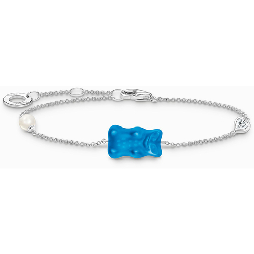 Uhren & Schmuck Damen Armbänder Thomas Sabo A2151-052-1-L19V Other
