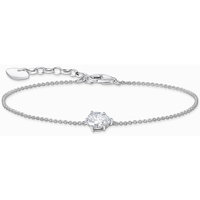 Uhren & Schmuck Damen Armbänder Thomas Sabo A2159-051-14-L19V Other