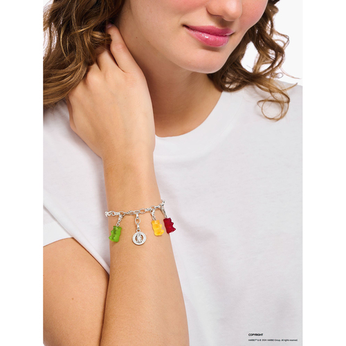 Thomas Sabo X0291-001-21-L17 Silbern