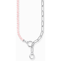 Uhren & Schmuck Damen Collier Thomas Sabo KE2193-035-9-L47V Other