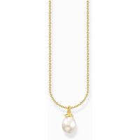 Uhren & Schmuck Damen Collier Thomas Sabo KE2238-430-14-L45V Other
