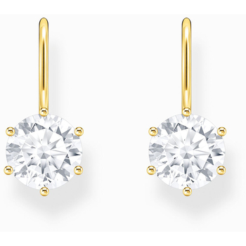 Uhren & Schmuck Damen Ohrringe Thomas Sabo H2287-414-14 Other