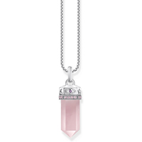 Uhren & Schmuck Damen Anhänger Thomas Sabo PE955-640-9 Other