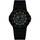 Uhren & Schmuck Herren Armbandühre Luminox XS.3007.EVO.S Schwarz