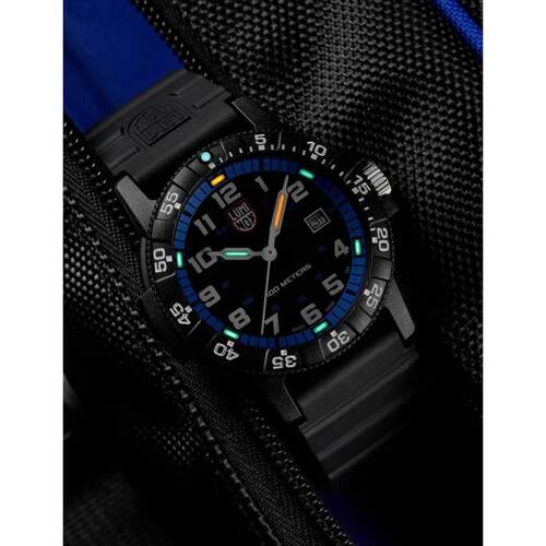 Luminox XS.0324 Schwarz