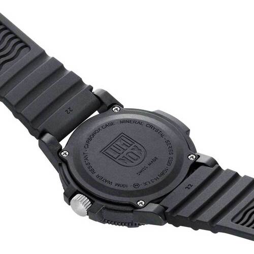 Luminox XS.0335 Schwarz