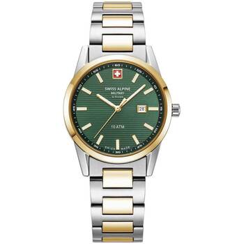 Uhren & Schmuck Damen Armbandühre Swiss Alpine Military 7767.1144 Other