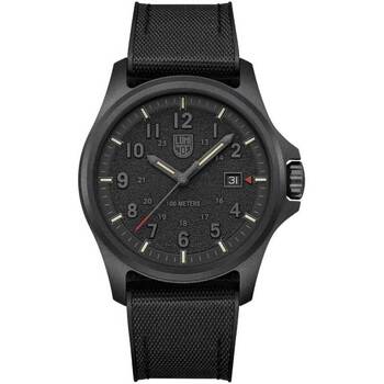 Uhren & Schmuck Herren Armbanduhren Luminox XL.1961 Schwarz
