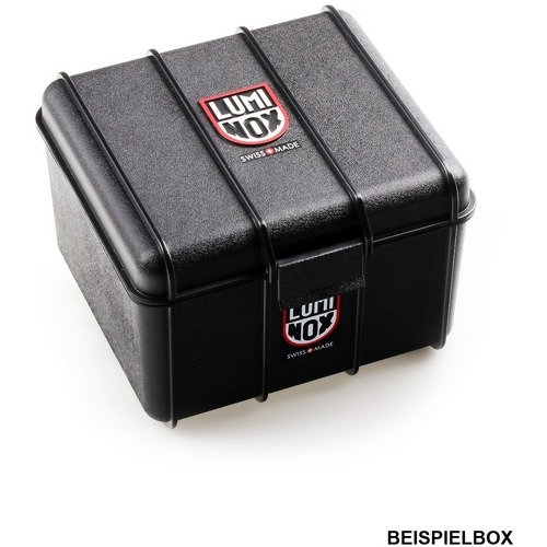Luminox XS.0917 Silbern