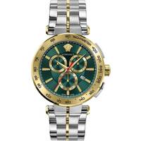 Uhren & Schmuck Herren Armbanduhren Versace VE6CA0523 Other