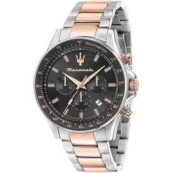 Uhren & Schmuck Herren Armbandühre Maserati R8873640021 Other