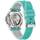 Uhren & Schmuck Damen Armbanduhren Bulova 96L325 Silbern