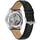 Uhren & Schmuck Herren Armbanduhren Bulova 96B435 Silbern