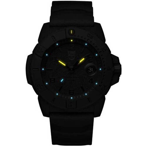 Luminox XS.3601.BO.NSF Schwarz
