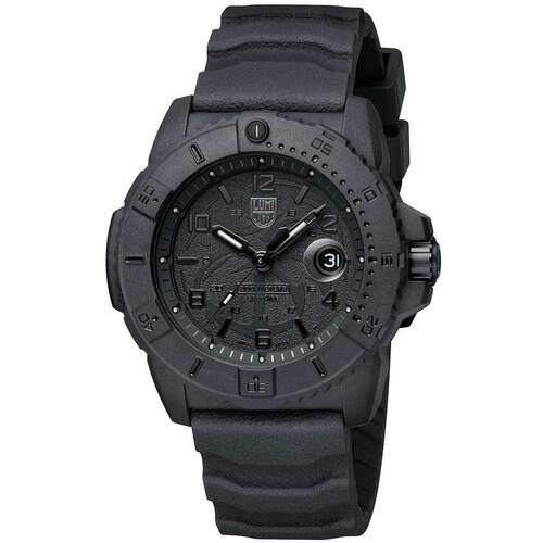 Luminox XS.3601.BO.NSF Schwarz