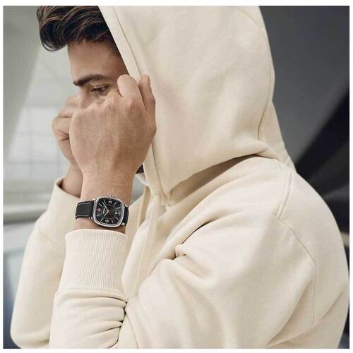 Wenger 01.1921.107 Silbern