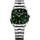 Uhren & Schmuck Herren Armbanduhren Wenger 01.1921.111 Silbern
