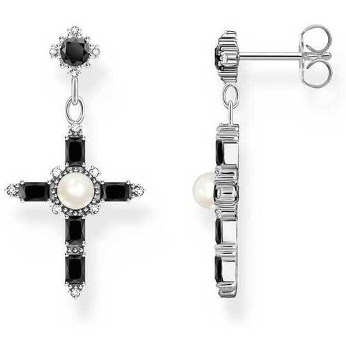 Uhren & Schmuck Damen Ohrringe Thomas Sabo H2312-167-11 Other