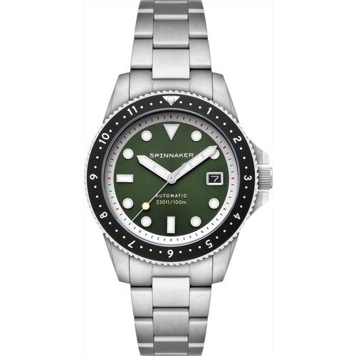 Spinnaker SP-5136-22 Silbern