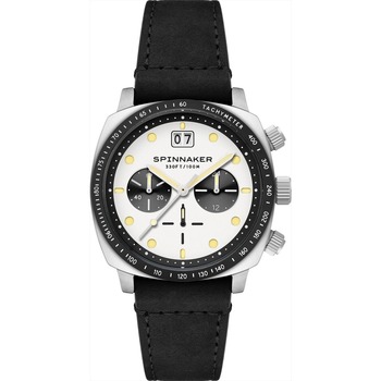 Uhren & Schmuck Herren Armbanduhren Spinnaker SP-5068-07 Other