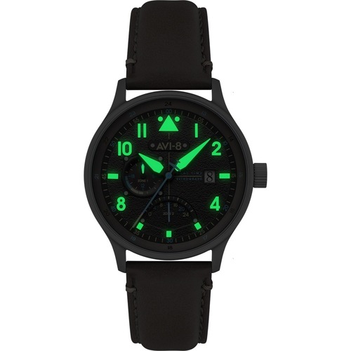 Avi-8 AV-4101-09 Silbern