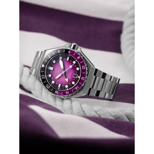 Spinnaker SP-5119-66 Silbern