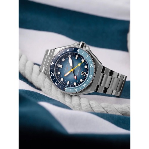 Spinnaker SP-5119-55 Silbern