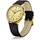 Uhren & Schmuck Herren Armbanduhren Rotary GS05983/03 Gold