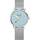 Uhren & Schmuck Armbanduhren Mondaine MSE.35140.SM Silbern
