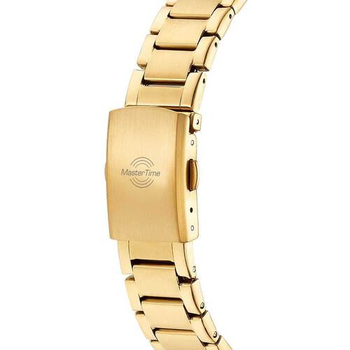 Master Time MTLA-10916-71M Gold
