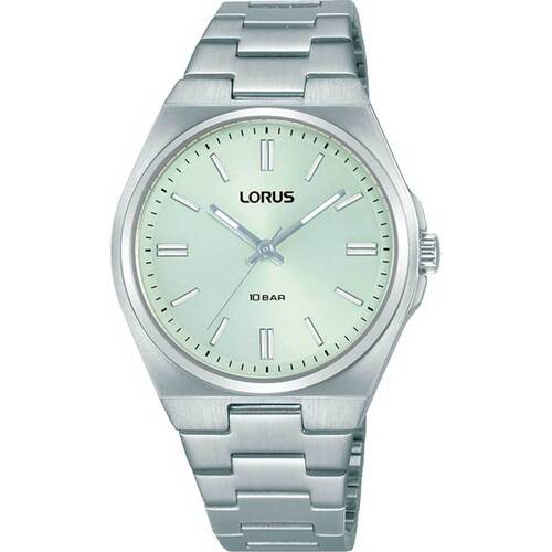 Uhren & Schmuck Damen Armbandühre Lorus RG305XX9 Silbern