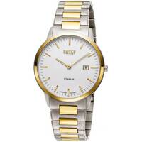 Uhren & Schmuck Herren Armbanduhren Boccia 3658-05 Other