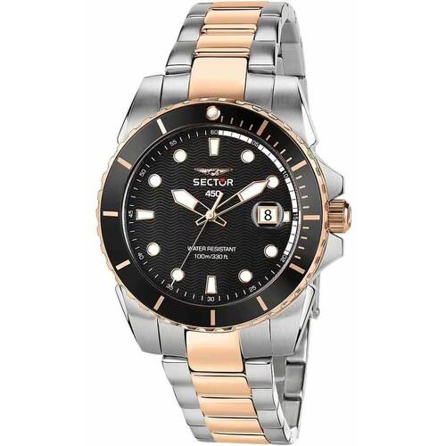 Uhren & Schmuck Herren Armbandühre Sector R3253276002 Other