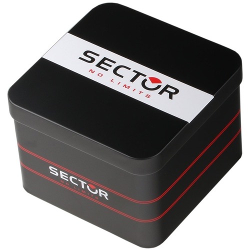 Sector R3253540015 Silbern