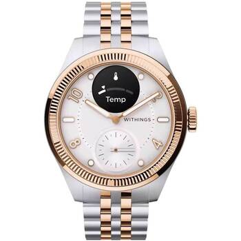 Withings  Armbanduhr HWA10-MODEL 11-ALL günstig online kaufen