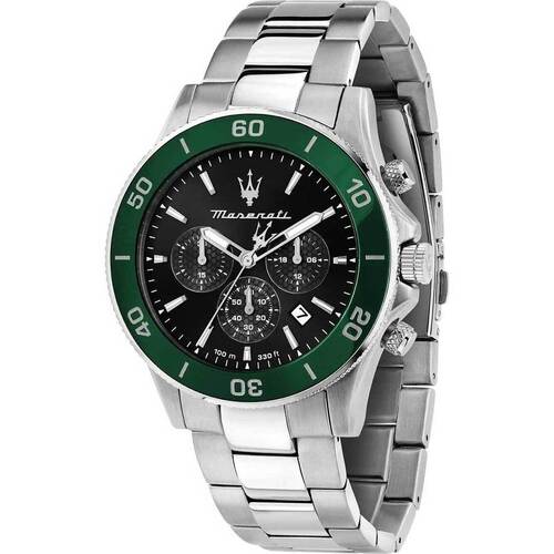 Uhren & Schmuck Herren Armbandühre Maserati R8873600008 Other