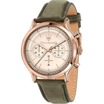 Uhren & Schmuck Herren Armbandühre Maserati R8871633007 Other