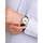Uhren & Schmuck Herren Armbanduhren Mondaine MSD.41411.LBV Silbern