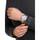 Uhren & Schmuck Herren Armbanduhren Mondaine A660.30360.11SBJ Silbern