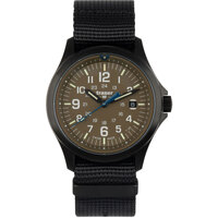 Uhren & Schmuck Herren Armbanduhren Traser H3 111075 Schwarz