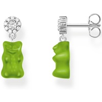 Uhren & Schmuck Damen Ohrringe Thomas Sabo H2330-052-6 Other