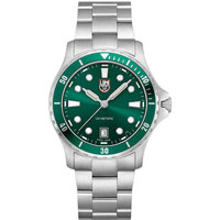 Uhren & Schmuck Herren Armbanduhren Luminox XS.0957 Silbern